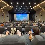 Премьера фильма о духовных ценностях состоялась на родительском форуме