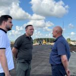 До конца осени в Приамурье откроют путепровод через Транссибирскую магистраль