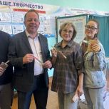 Дмитрий Второв: Татарстанцы голосуют за развитие республики