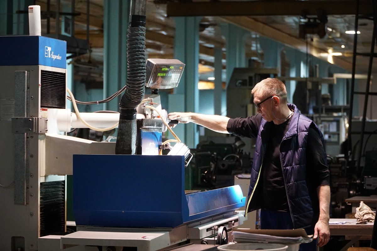 Более 20 жителей Алтайского края участвуют в национальной премии «Человек труда»