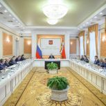 Программа господдержки ТОС в Воронежской области будет наращиваться