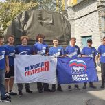 Из Самары - на передовую: отправлен очередной гуманитарный груз  для военнослужащих