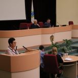 Ирина Колесникова: Водоканал и Т Плюс превращают наш любимый город в полосу препятствий