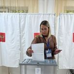 Явка избирателей по Дагестану на 18.00