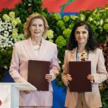 Инновационные проекты в социальной сфере расширили географию регионов для реализации