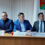 Александр Рем: Участники проекта «Герой71» увидели как работают региональные законы и программы