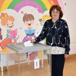 Евгения Рубцова: Предлагаю подойти к голосованию со всей ответственностью