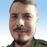 Парта Героя: Денис Шашков