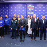 Итоги муниципальных выборов 2025: Молодая Гвардия Подмосковья укрепляет представительство граждан