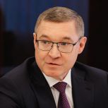 Владимир Якушев: Для полутора миллионов первоклассников начинается новая глава жизни — с яркими эмоциями и открытиями