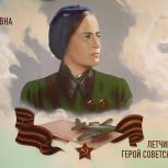 «Целый мир знает их имена!». В Смоленске появились новые граффити в школах в рамках проекта «Единой России»