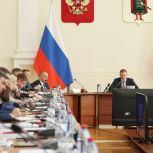 Павел Малков: Проект «Народный контроль» расширяем