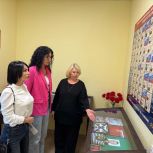 Актив «Женского движения Единой России» в Севастополе приступил к работе
