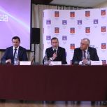 В Коле прошел Форум депутатов муниципальных образований