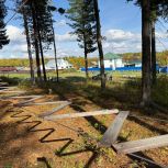 Единороссы оценили новые локации центра «Спортивный Горноправдинск»