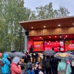 В Верхней Пышме состоялся городской квест «Медная столица Урала»
