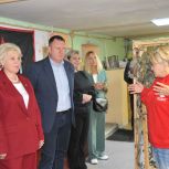 Обнинские волонтеры продолжают помогать фронту