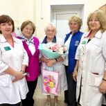 В Клинском округе в 2025 году трудоустроилось 32 новых врача