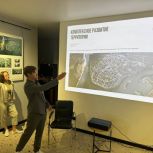 Константин Пирогов ознакомился с идеями севастопольских архитекторов