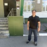 Сергей Орлов: В нашем регионе начинается важный этап
