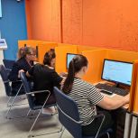 Для соискателей провели семинар по вопросам трудоустройства