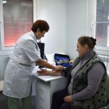 При поддержке «Единой России» в семи сёлах Рязанской области открылись новые ФАПы