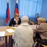 «Единая Россия» проведёт единый день приёма участников СВО и их семей по жилищным и земельным вопросам