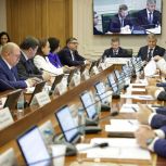 Владислав Кузнецов – об итогах Дней Чукотки в Совете Федерации