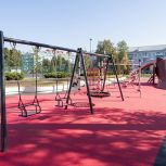 Дмитрий Миляев совершил рабочий визит в Новомосковск