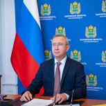 Владислав Шапша: «Сфера здравоохранения - одна из самых чувствительных для жителей любого региона»