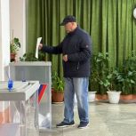 Ветераны СВО участвуют в выборах от «Единой России» в Кузбассе