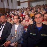 В Сарапуле стартовал форум «Историческая память»