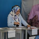 На муниципальных выборах в Чечне проголосовало более 34 тысяч избирателей