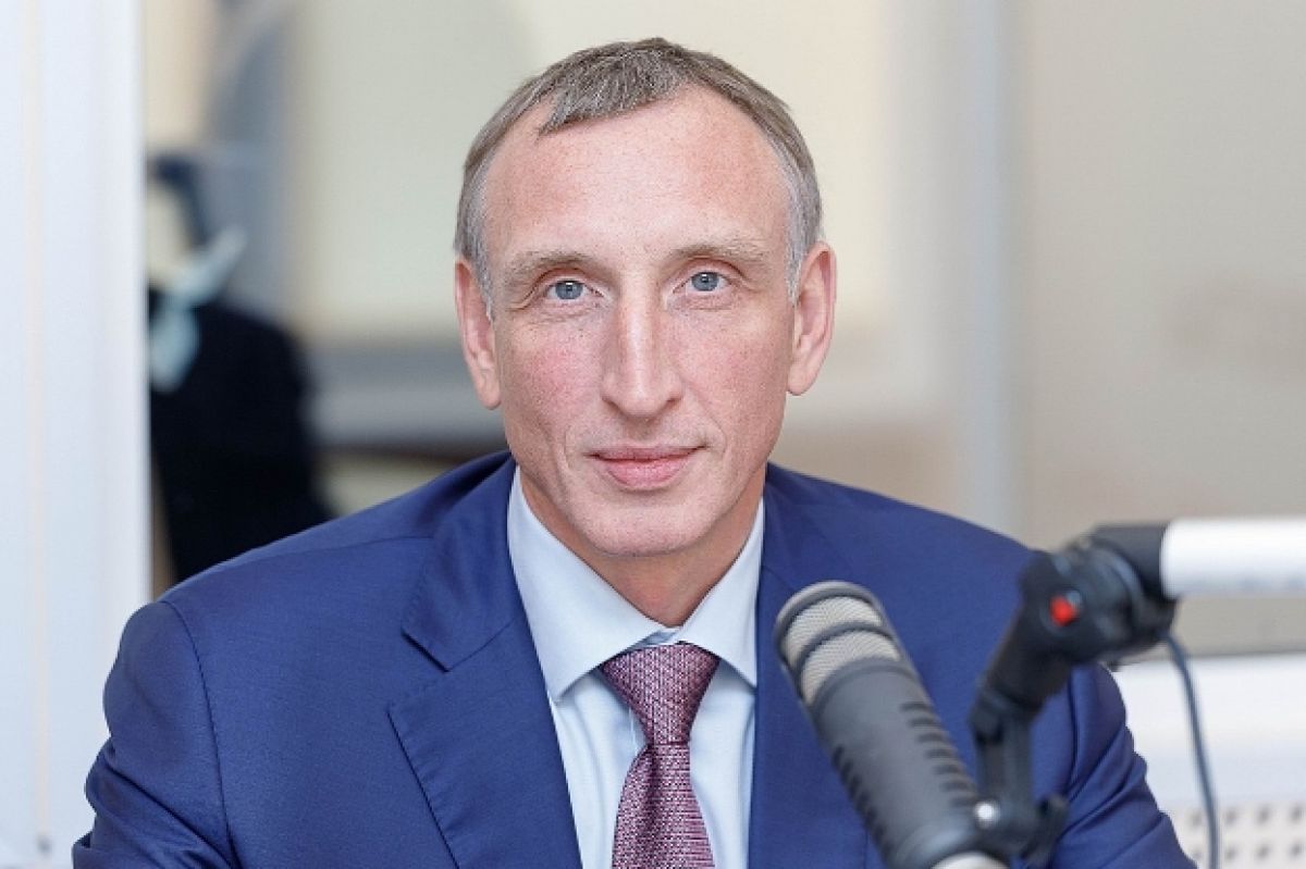Александр Козловский: Программу «Профессионалитет» необходимо делать доступной для каждого колледжа
