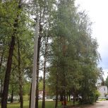 Проект «Светлый двор» преображает муниципалитеты Ивановской области