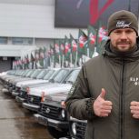 Помощь бойцам СВО и жителям новых регионов: как присоединиться и поддержать