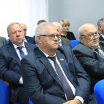 ПРПС согласовал кандидатуры руководителей депутатских объединений партии и председателей избранных муниципальных советов