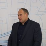 Михаил Давыдов: Победить можно только сообща