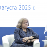 Артём Жога и Людмила Бабушкина обсудили с представителями бизнес-сообщества перспективы социально-экономического развития Среднего Урала