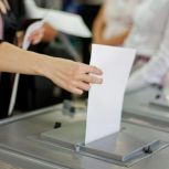 В Алтайском крае проходит единый день голосования