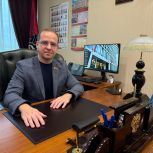 Евгений Селиверстов помог жителю разобраться в законности перепланировки в соседней квартире