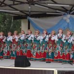 В Милославском отметили День района