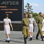 Руководитель РИК Донецкого отделения «Единой России» Алексей Муратов в День освобождения Донбасса провел параллель между нынешними событиями и Великой Отечественной войной