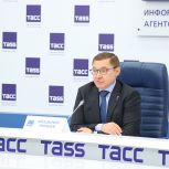 Владимир Якушев: Рост поддержки «Единой России» по спискам на выборах в заксобрания в сравнении с 2020 годом составил 13%