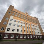 В Оренбуржье открыт новый лабораторный корпус Федеральной службы по надзору в сфере защиты прав потребителей и благополучия человека