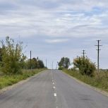 Павел Авкопашвили помог садоводам с ремонтом дороги