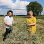 Есть женщины в русских селениях...
