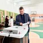 Жители Коми голосуют за преображение республики