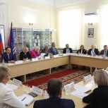Волгоградская область готовится к «Аграрному диктанту»
