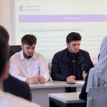 «Молодая Гвардия Единой России»: Волонтерская деятельность доступна для каждого, кто хочет участвовать в помощи обществу